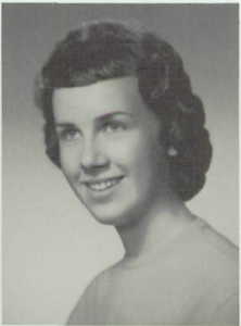 Photo of Elizabeth Mary Schowalter
